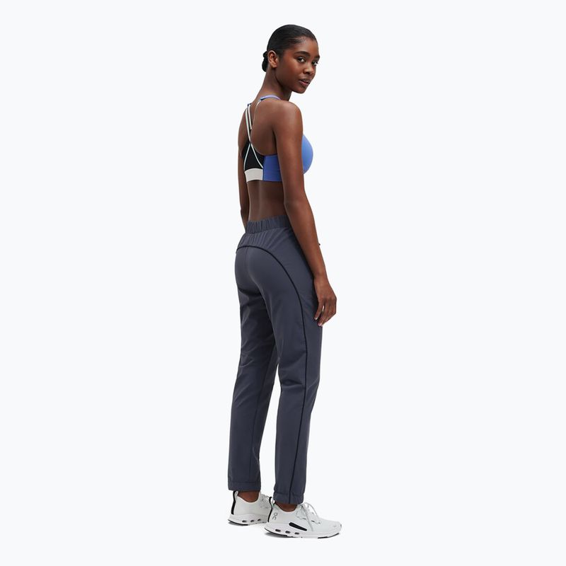 Damen Hose On Active navy 2