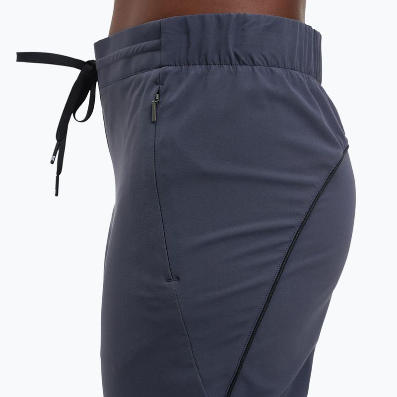 Damen Hose On Active navy 6