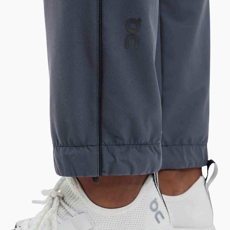 Damen Hose On Active navy 8