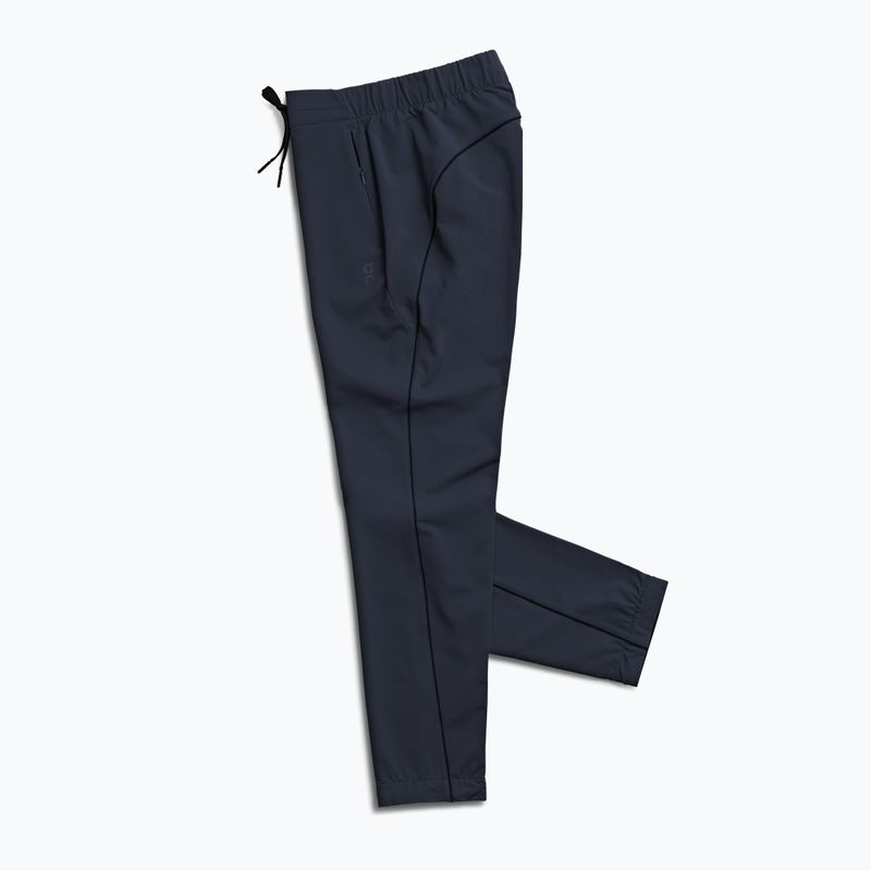 Damen Hose On Active navy 9