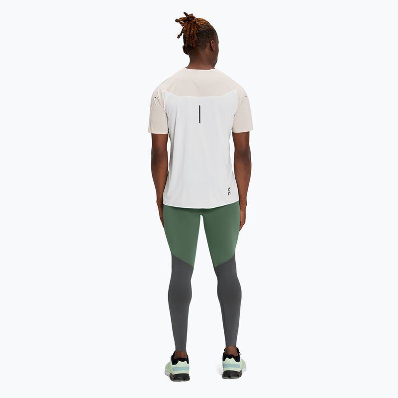 Lauf Leggings Herren On Running Performance shadow/ivy 4