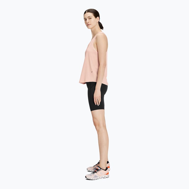 Lauf Tank Top Damen On Running Focus Top doe 2