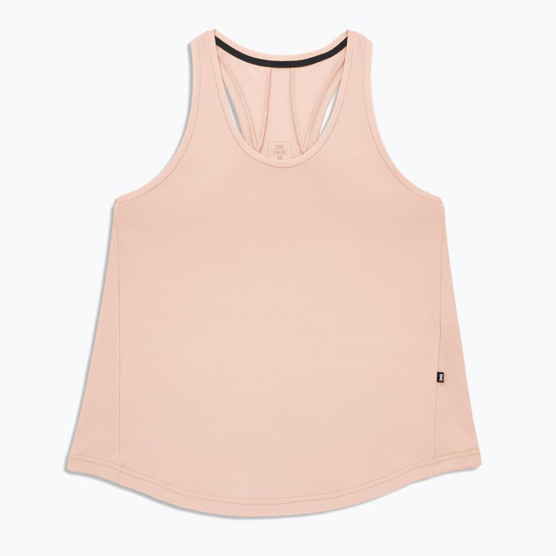 Lauf Tank Top Damen On Running Focus Top doe 7