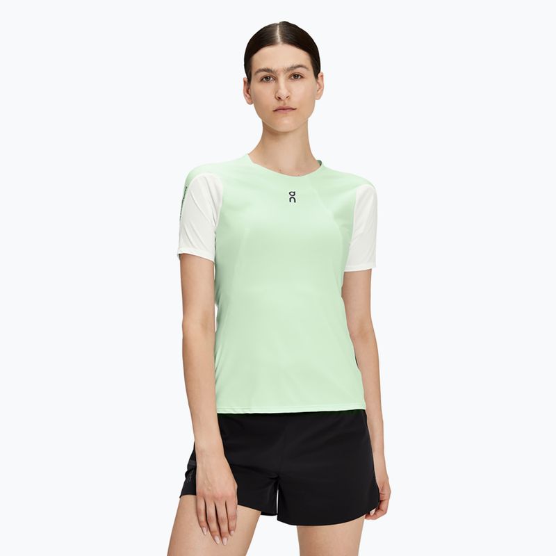 Laufshirt Damen On Ultra-T