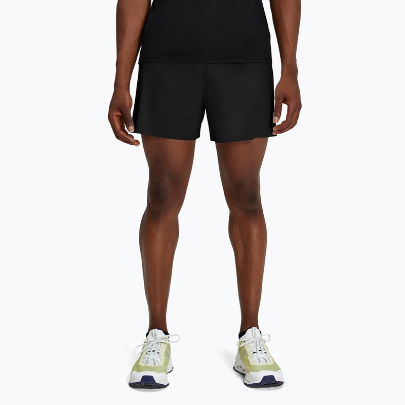 Shorts Herren On Ultra black/creek