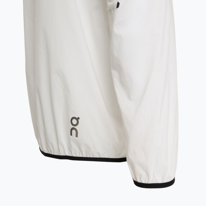 Laufjacke Herren On Active undyed-white 4
