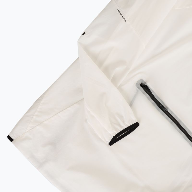 Laufjacke Herren On Active undyed-white 5