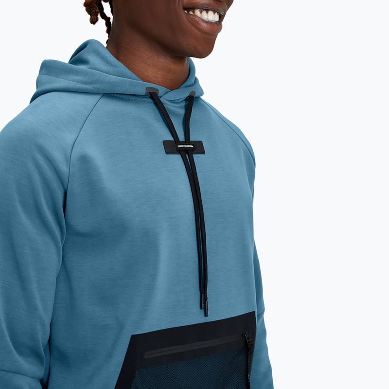 Herren Hoodie Sweatshirt On Running Hoodie stellar 4