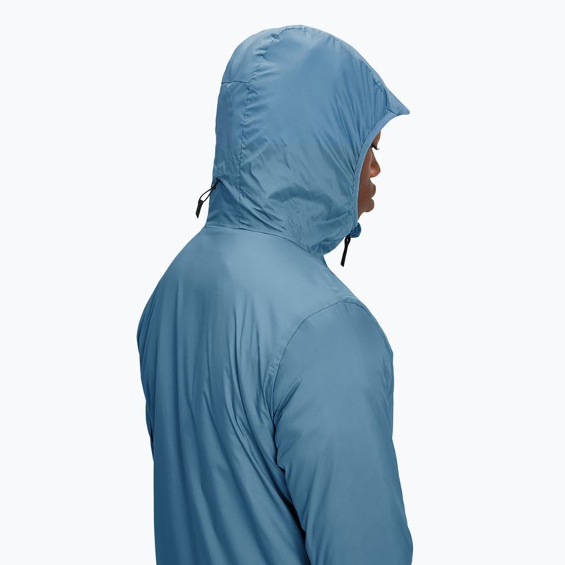 Jacke Herren On Insulator stellar/black 5