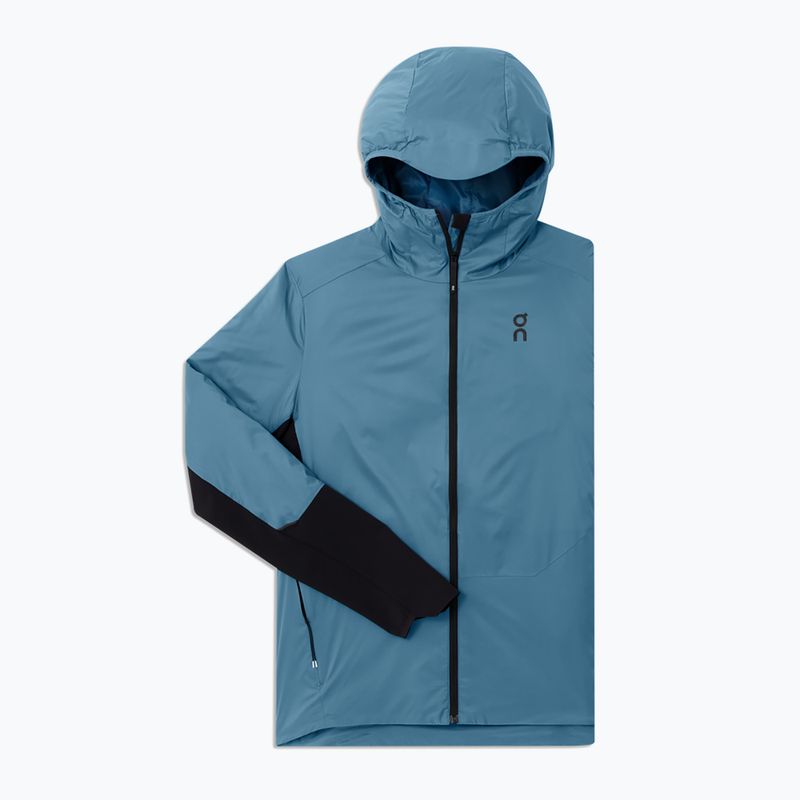 Jacke Herren On Insulator stellar/black 9