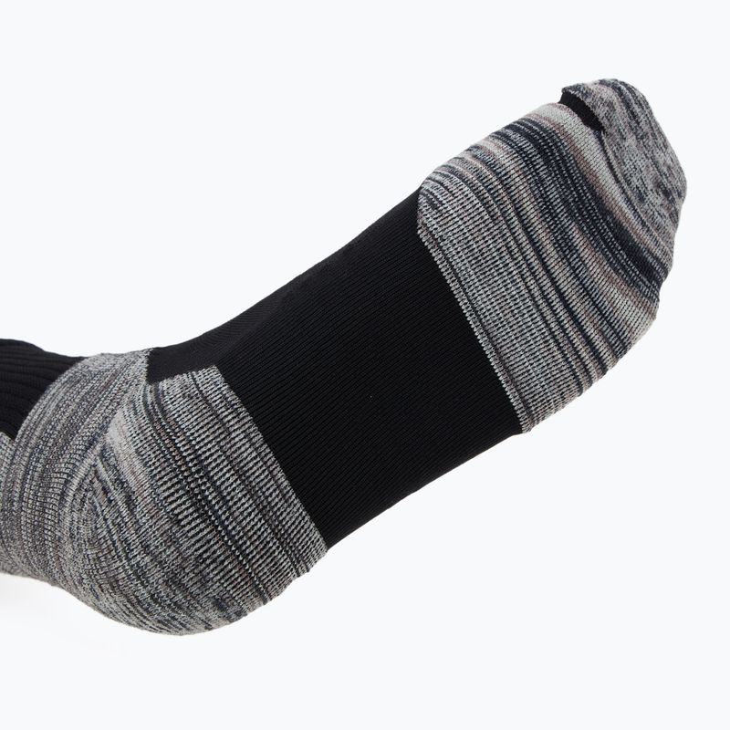 Socken Herren On Explorer Merino black/glacier 3