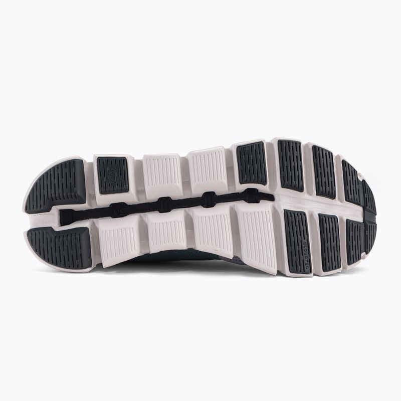 Herren Laufschuhe On Cloud 5 grün 5998364 5