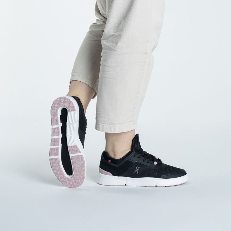 Damenstiefel On The Roger Spin lack/zephyr 2