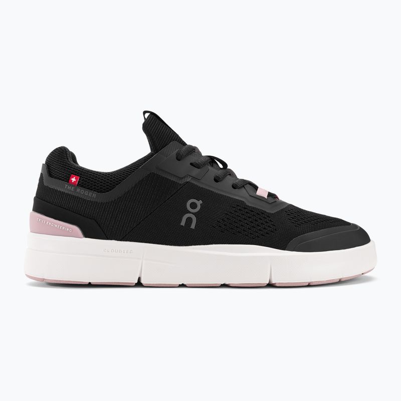Damenstiefel On The Roger Spin lack/zephyr 3