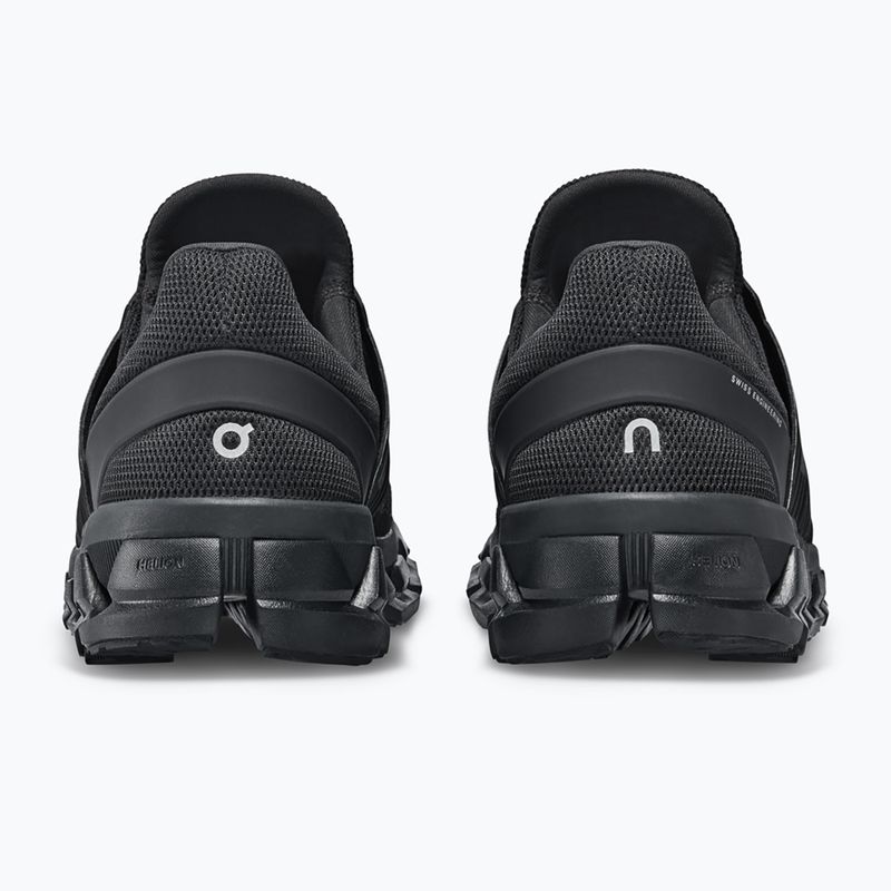 Herren Laufschuhe On Running Cloudswift 3 AD schwarz 11