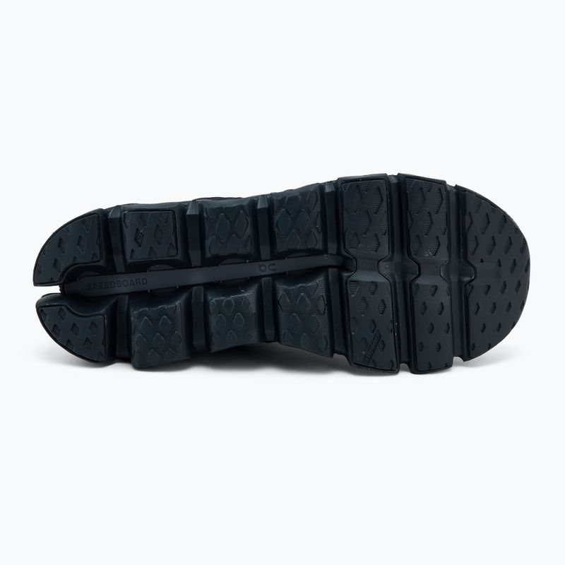 Herren Laufschuhe On Running Cloudswift 3 AD schwarz 4