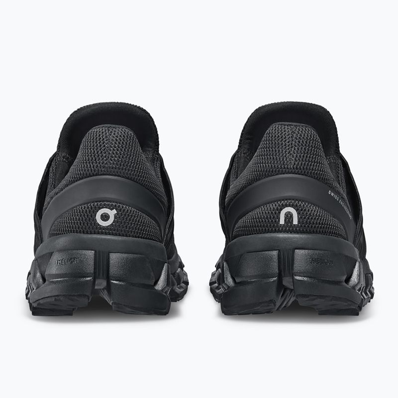 Women's Laufschuhe On Cloudswift 3 AD schwarz 11
