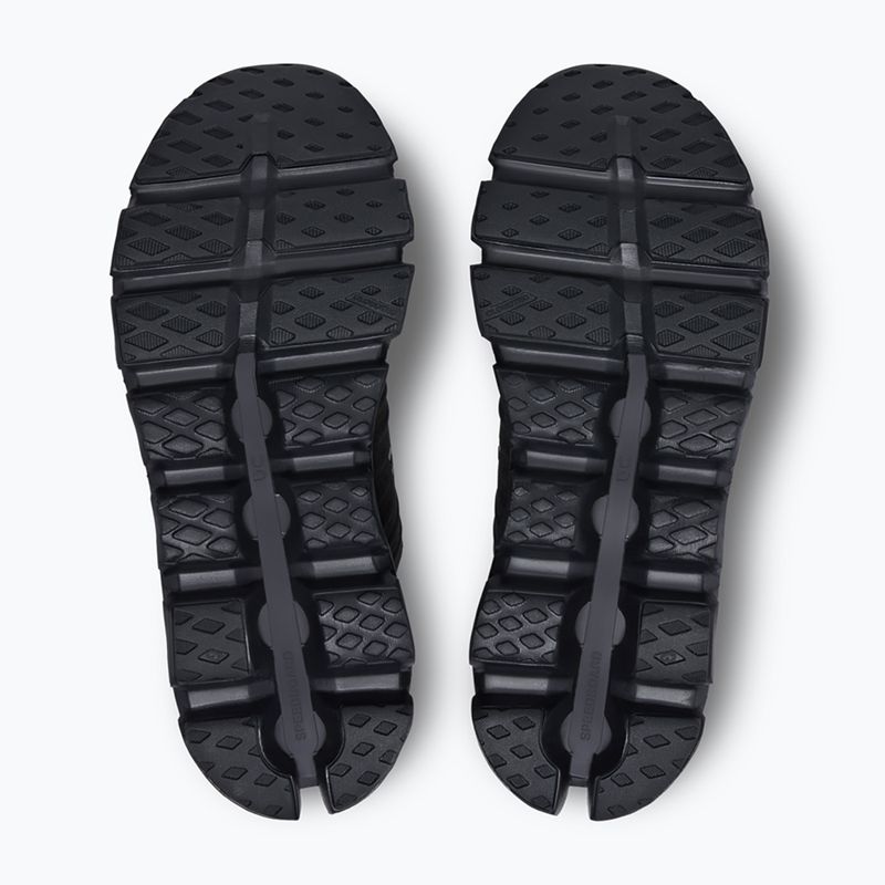 Women's Laufschuhe On Cloudswift 3 AD schwarz 12