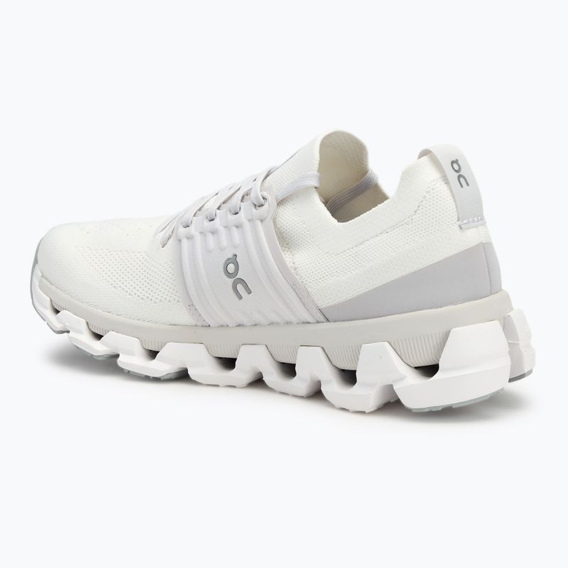 Women's On Cloudswift 3 weiß/frost Laufschuhe 3