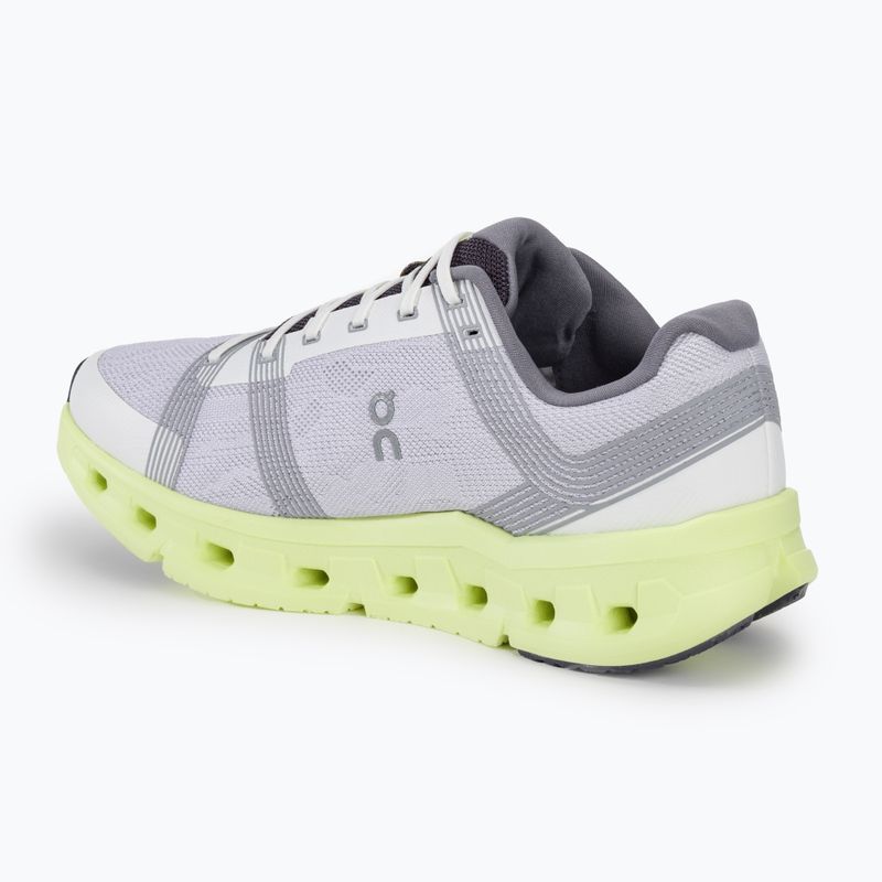 Laufschuhe Herren On Cloudgo frost/hay 3