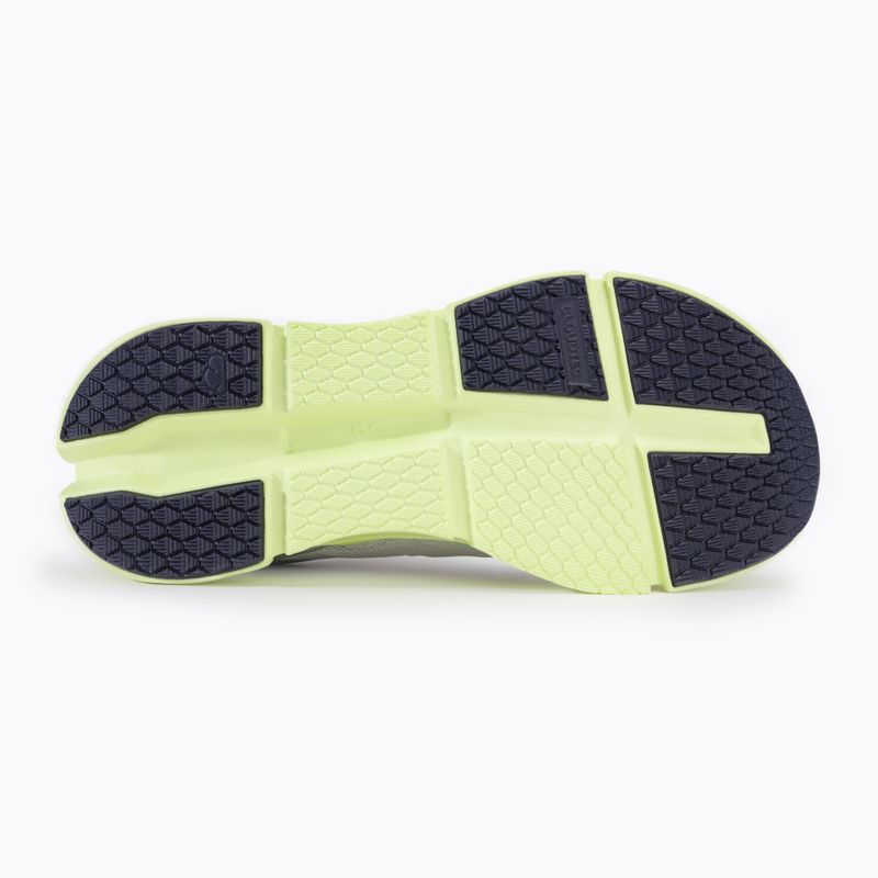 Laufschuhe Herren On Cloudgo frost/hay 4