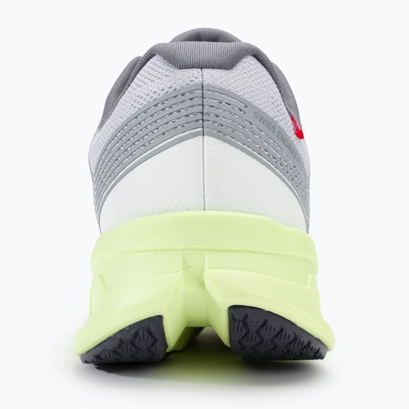 Laufschuhe Herren On Cloudgo frost/hay 6