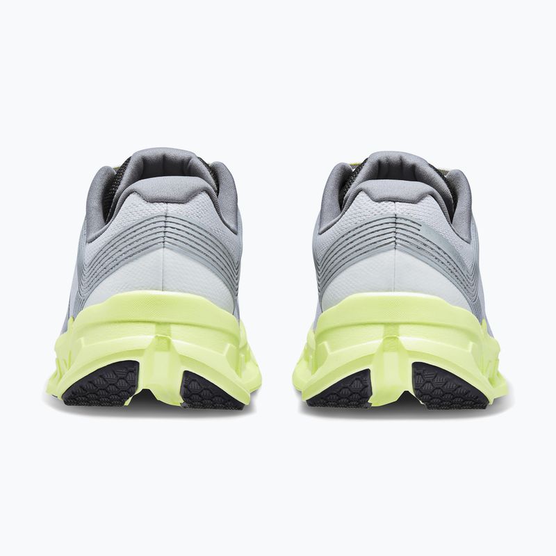 Damen Laufschuhe On Cloudgo frost/hay 8