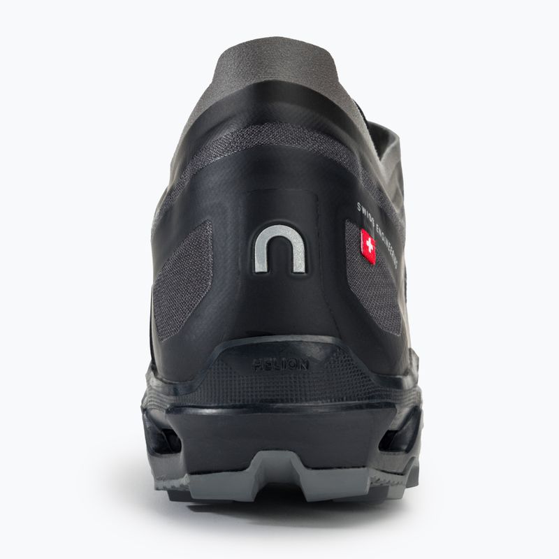 Laufschuhe Damen On Cloudventure Peak 3 black/glacier 6