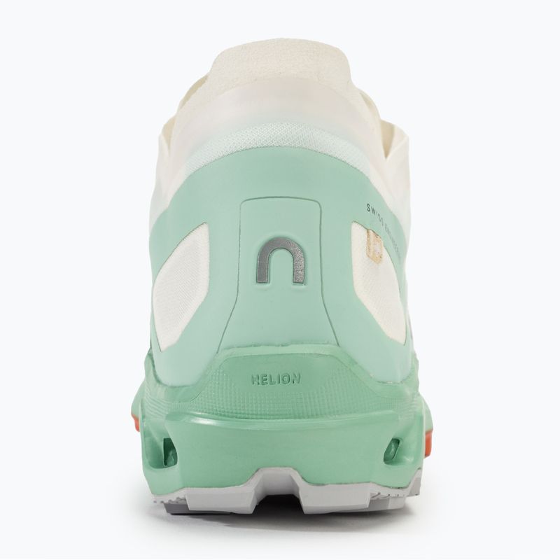 Laufschuhe Herren On Cloudventure Peak 3 Undyed undyed white 6