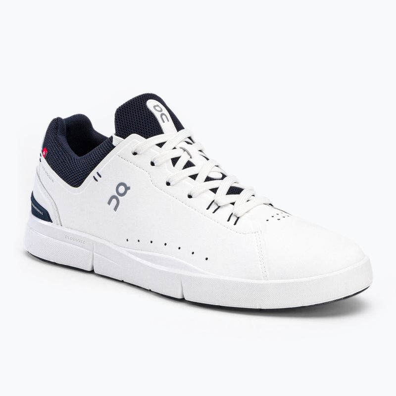 Sneakers Herren On The Roger Advantage White/Midnight 4899457