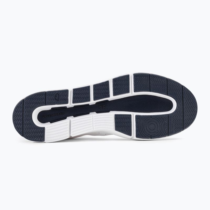 Sneakers Herren On The Roger Advantage White/Midnight 4899457 4