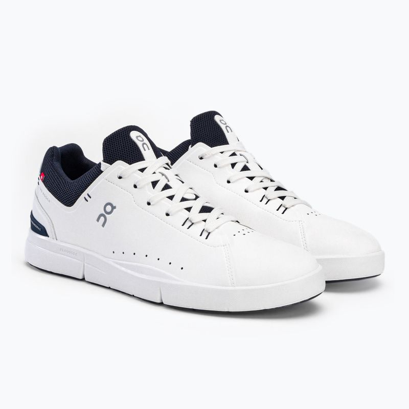 Sneakers Herren On The Roger Advantage White/Midnight 4899457 5