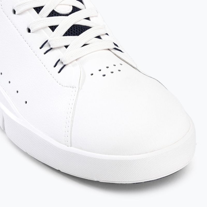 Sneakers Herren On The Roger Advantage White/Midnight 4899457 7
