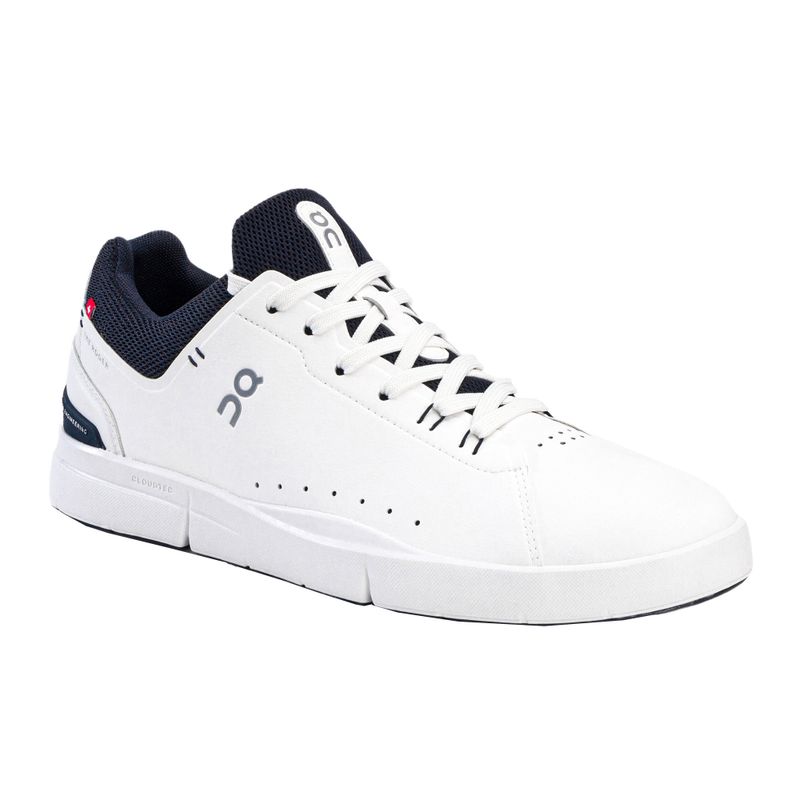 Sneakers Herren On The Roger Advantage White/Midnight 4899457 10