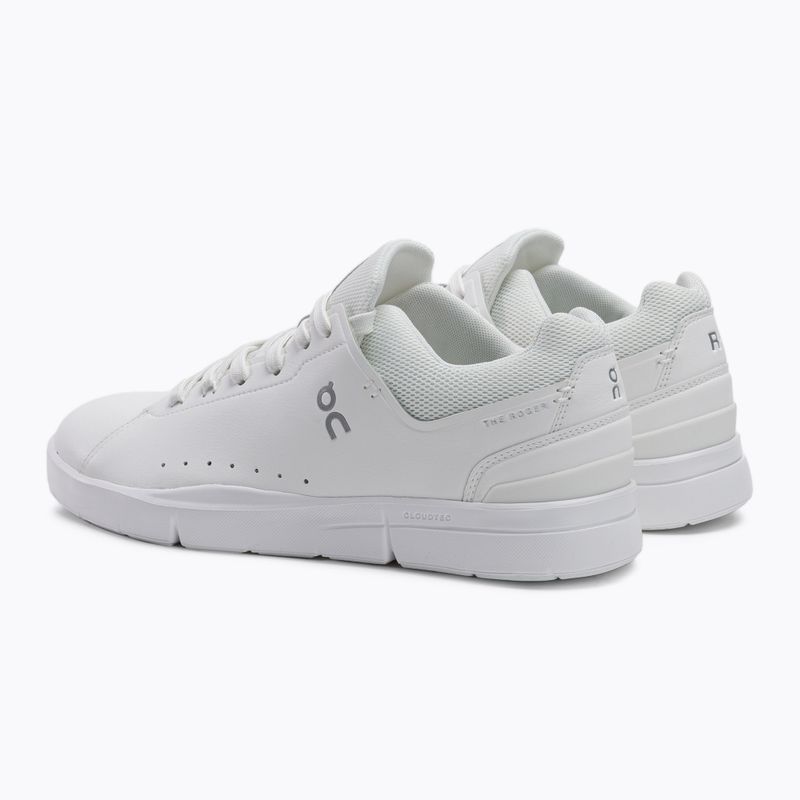 Sneakers Herren On The Roger Advantage weiß 4899456 3