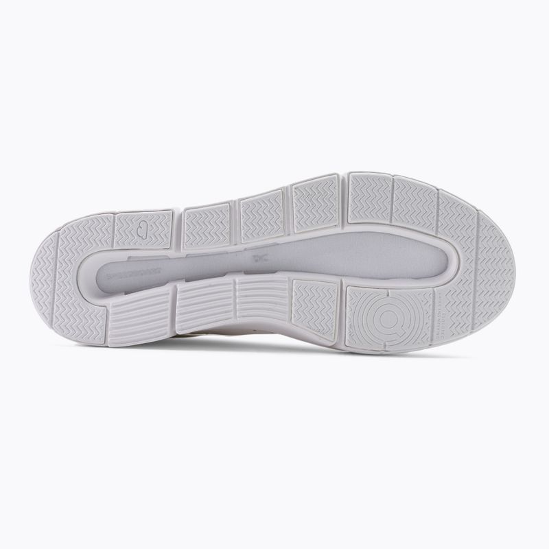 Sneakers Herren On The Roger Advantage weiß 4899456 5