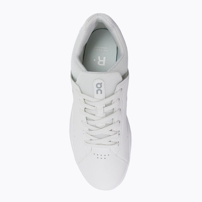Sneakers Herren On The Roger Advantage weiß 4899456 6