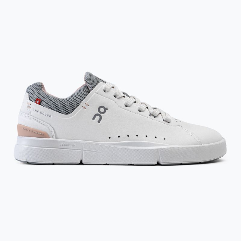 Sneakers Damen On The Roger Advantage White/Rose 4899454 2