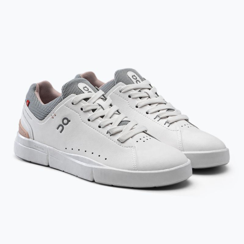 Sneakers Damen On The Roger Advantage White/Rose 4899454 5