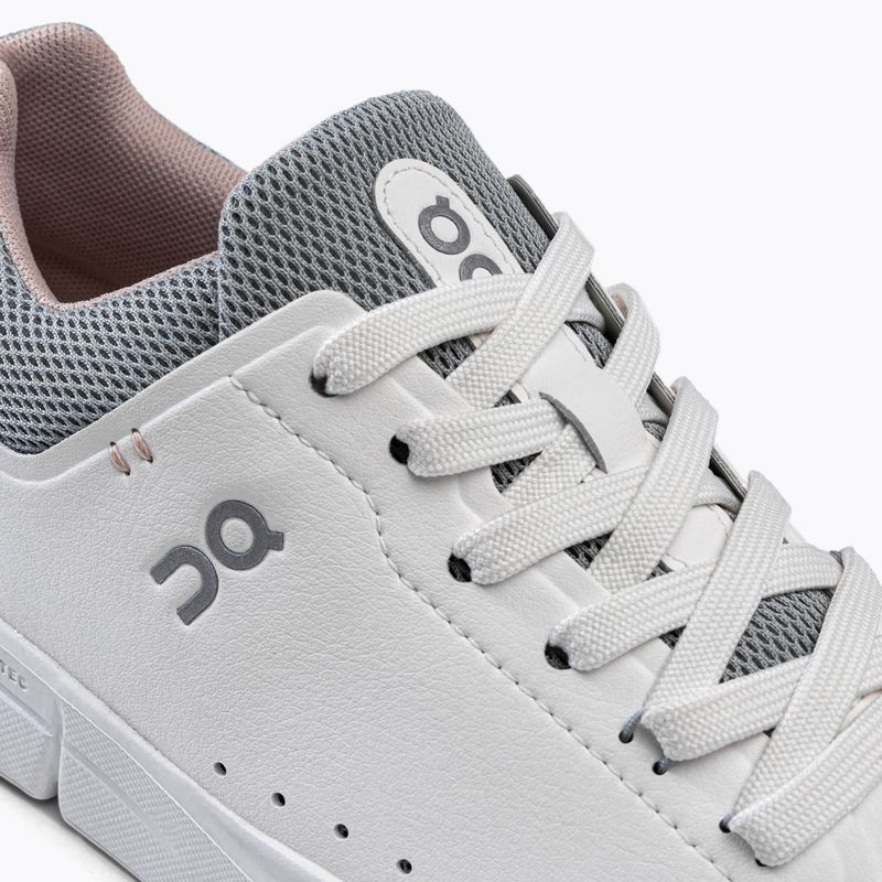 Sneakers Damen On The Roger Advantage White/Rose 4899454 7