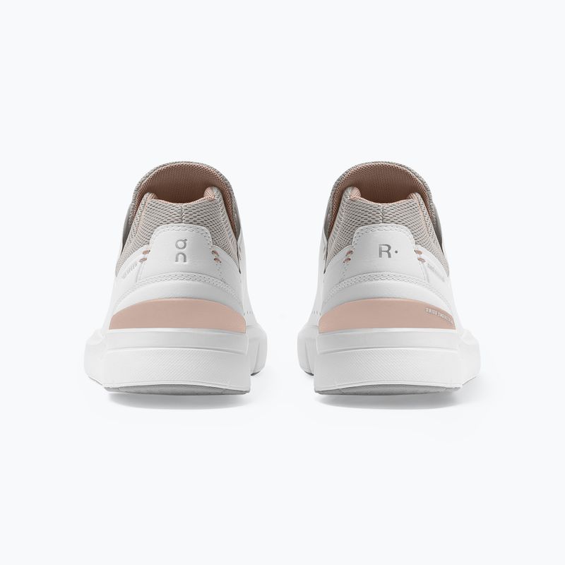 Sneakers Damen On The Roger Advantage White/Rose 4899454 12