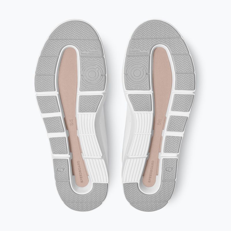 Sneakers Damen On The Roger Advantage White/Rose 4899454 13