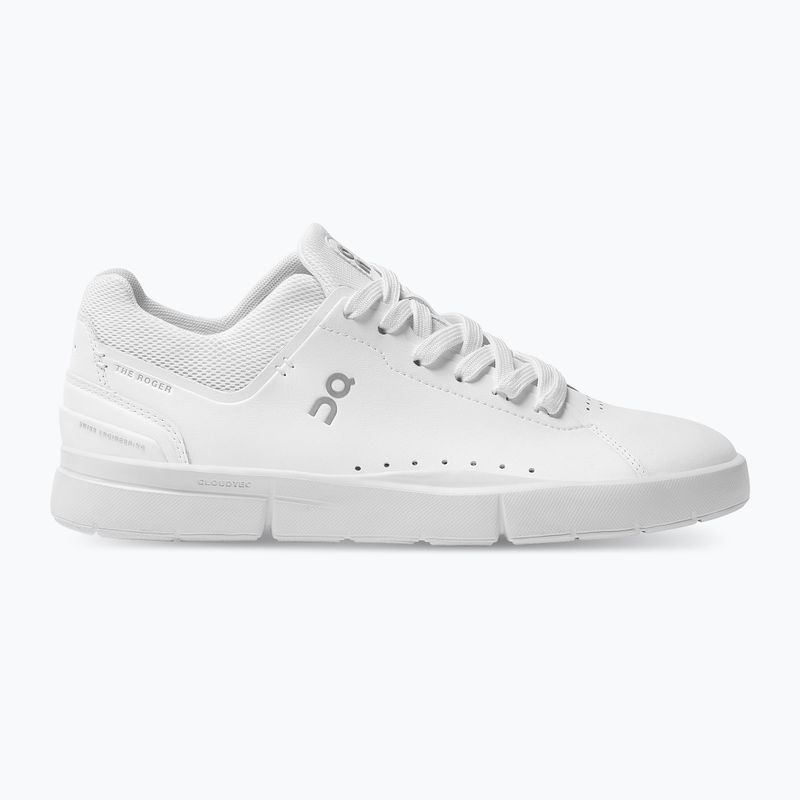 Sneakers Damen On The Roger Advantage weiß 4899452 10