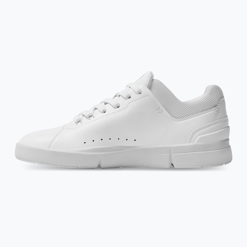 Sneakers Damen On The Roger Advantage weiß 4899452 11