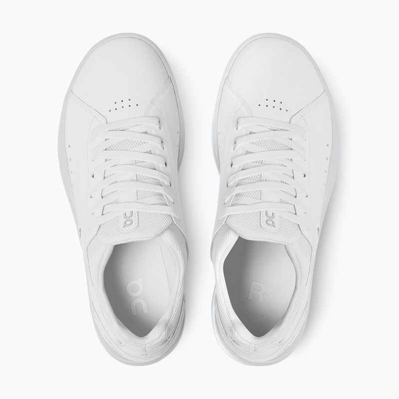 Sneakers Damen On The Roger Advantage weiß 4899452 12