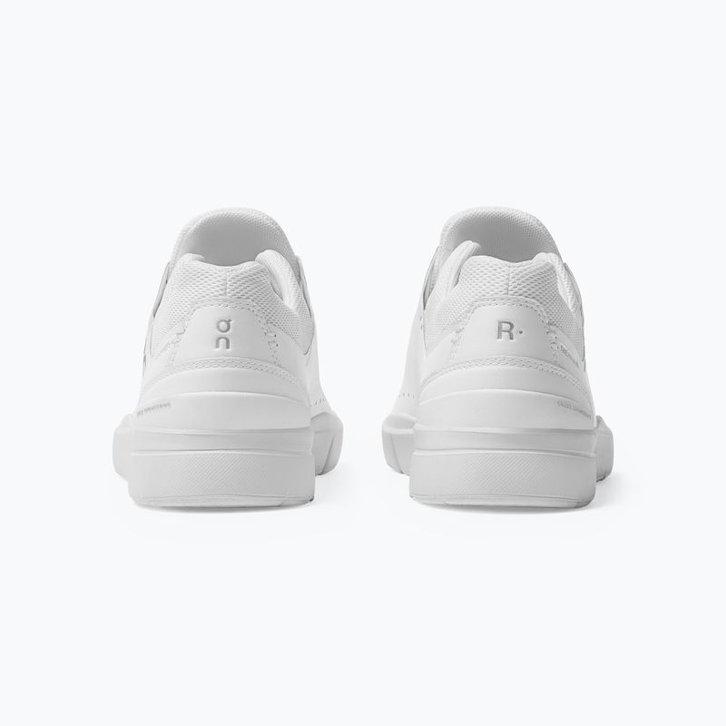 Sneakers Damen On The Roger Advantage weiß 4899452 13