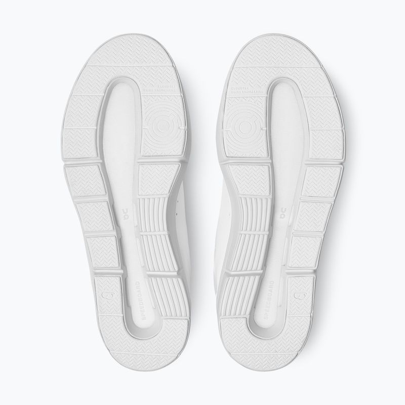 Sneakers Damen On The Roger Advantage weiß 4899452 14
