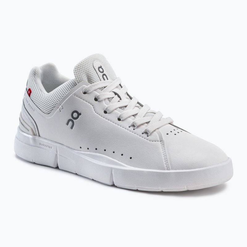 Sneakers Damen On The Roger Advantage weiß 4899452