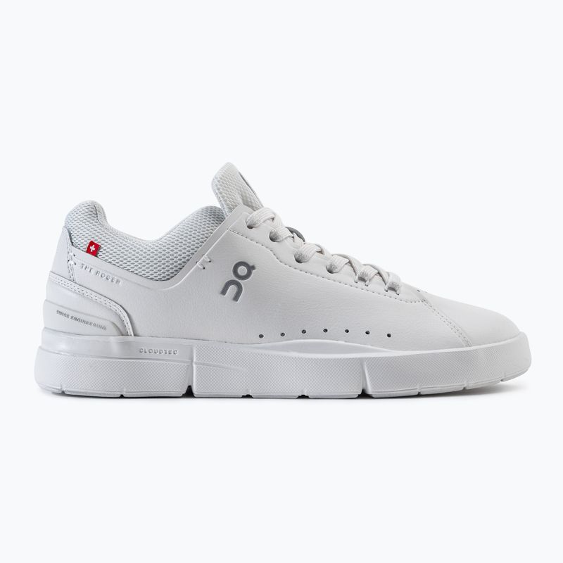 Sneakers Damen On The Roger Advantage weiß 4899452 2
