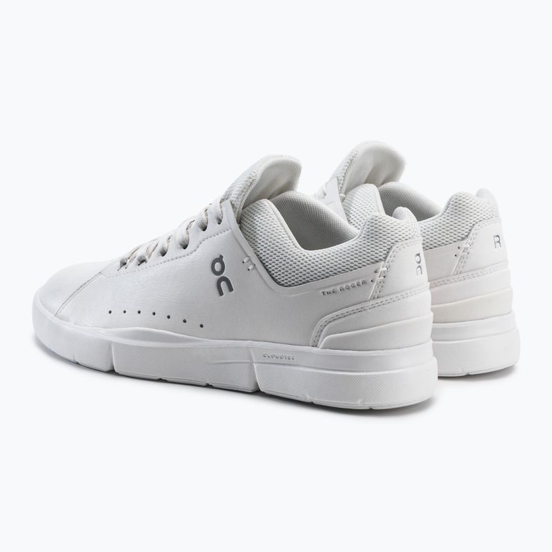 Sneakers Damen On The Roger Advantage weiß 4899452 3
